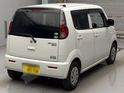 Suzuki MRWAGON