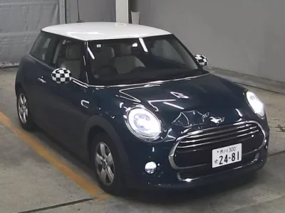 BMW MINI