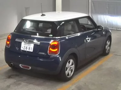 BMW MINI