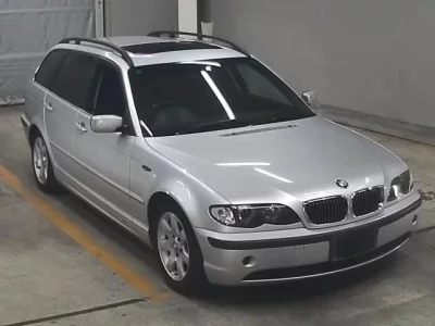 BMW 3-Series