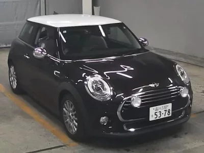 BMW MINI