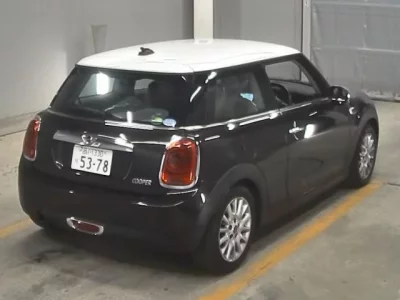 BMW MINI
