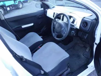 Suzuki ALTO VAN