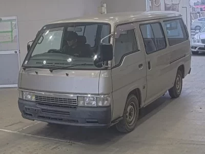 Nissan HOMY VAN