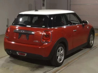 BMW MINI