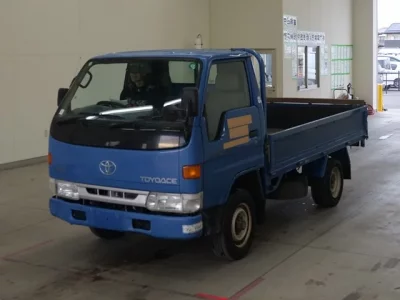 Toyota TOYOACE