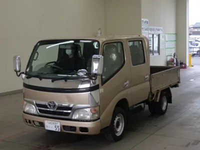 Toyota DYNA
