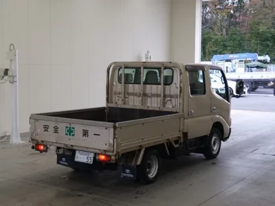 Toyota DYNA