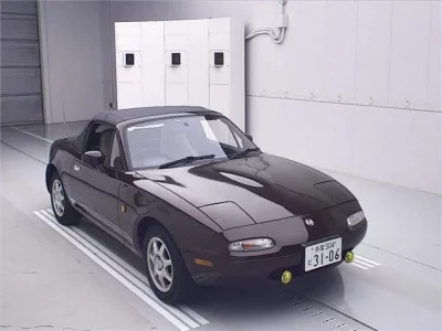 Mazda ROADSTER
