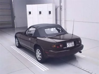 Mazda ROADSTER