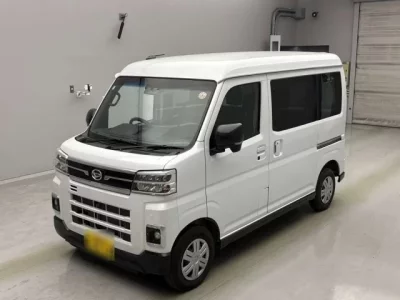 Daihatsu ATRAI VAN