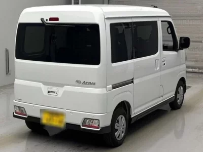 Daihatsu ATRAI VAN