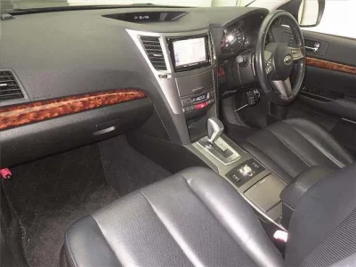 Subaru LEGACY OUTBACK