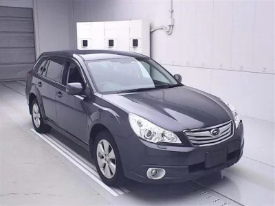 Subaru LEGACY OUTBACK