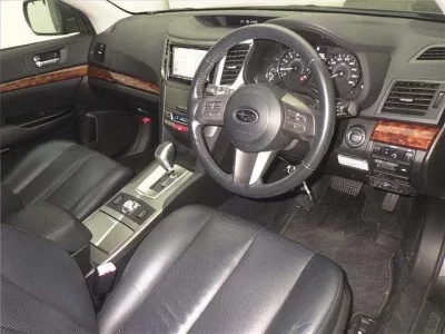Subaru LEGACY OUTBACK