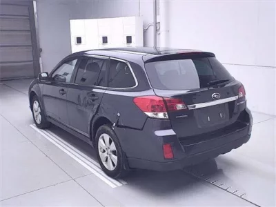 Subaru LEGACY OUTBACK