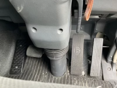 Mitsubishi SUPER GREAT