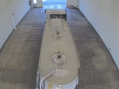 Mitsubishi SUPER GREAT