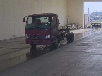 Mitsubishi FUSO FIGHTER