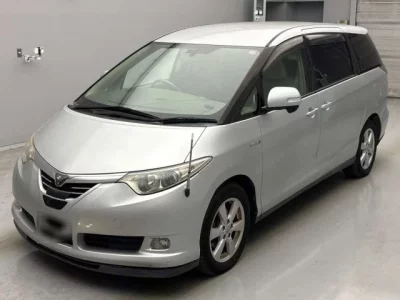 Toyota ESTIMA HYBRID