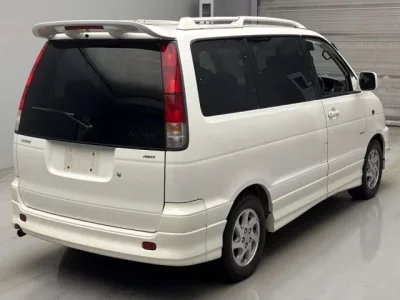 Toyota LITE ACE NOAH
