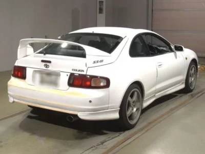 Toyota CELICA
