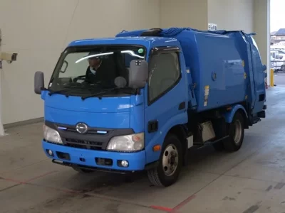 Hino DUTRO