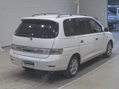 Toyota GAIA