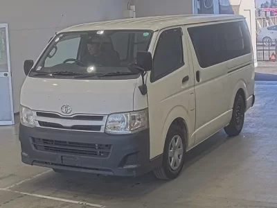 Toyota OTHER