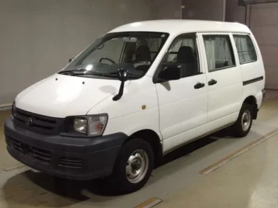 Toyota TOWN ACE VAN