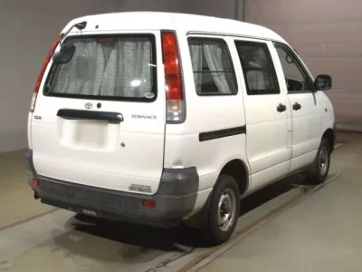 Toyota TOWN ACE VAN