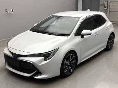 Toyota COROLLA SPORT