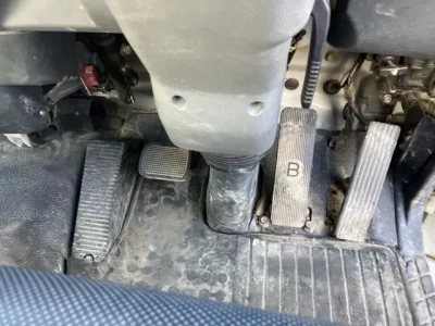 Mitsubishi FUSO FIGHTER