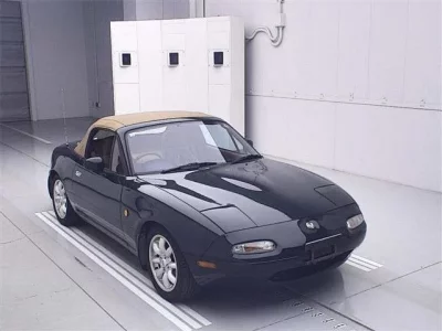 Mazda ROADSTER