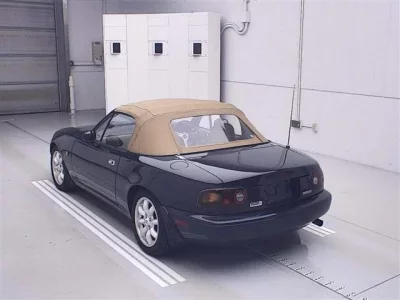 Mazda ROADSTER