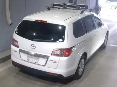 Mazda MPV