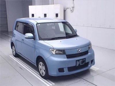 Toyota BB