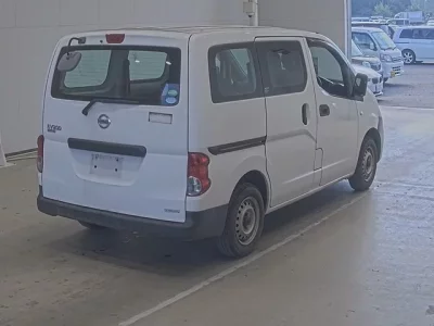 Nissan NV200