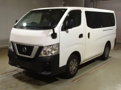 Nissan CARAVAN VAN