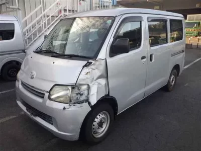 Toyota TOWN ACE VAN