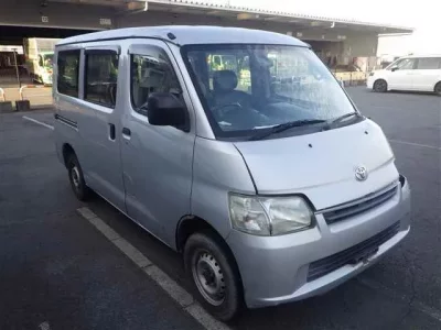 Toyota TOWN ACE VAN