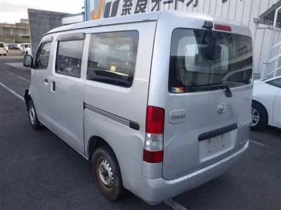 Toyota TOWN ACE VAN
