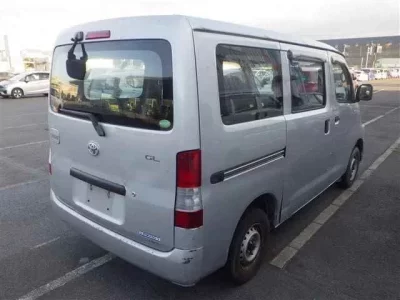 Toyota TOWN ACE VAN