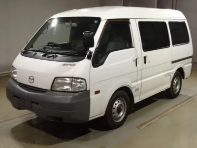 Mazda BONGO VAN