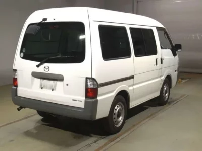 Mazda BONGO VAN