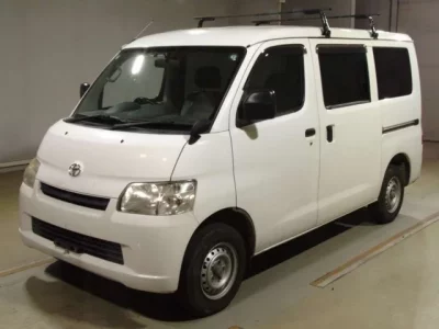 Toyota TOWN ACE VAN