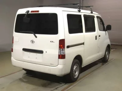 Toyota TOWN ACE VAN