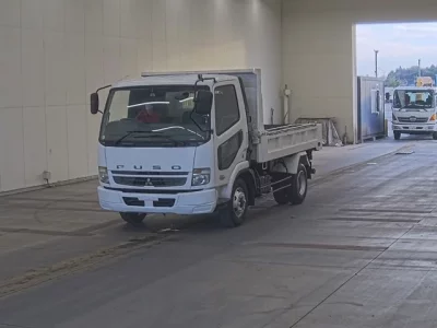 Mitsubishi FUSO FIGHTER