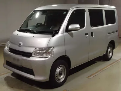 Toyota TOWN ACE VAN
