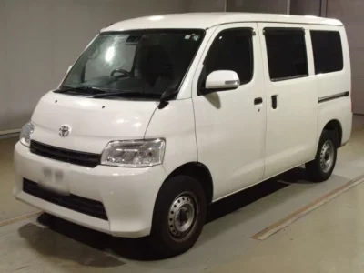 Toyota TOWN ACE VAN